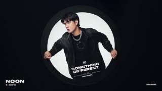 နွံ (Feat. Edwin) [OFFICIAL AUDIO]