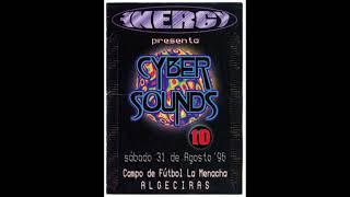 CIBERSOUND X Dany Dj 1996 Algeciras