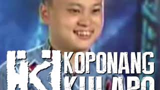 Koponang Kulapo - William