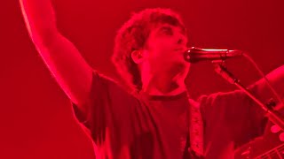 Circa Waves - Do You Wanna Talk (live at Newcastle NX - 21. 02. 2025.)