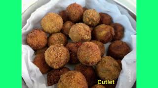 Cutlet