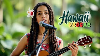 Hawaiian Reggae 2025 - He'e Roa (Cover)