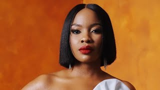 Pasi Shares Her Biggest Fear As A Mom‼️