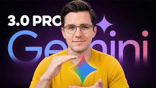 How to Use Gemini 3.0 Pro Better than 99% of People