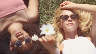Molly Kate Kestner x Ariza - Used to be You [Official Music Video]