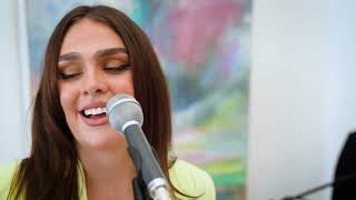 Sound Generation Artist - Caity (Pop / Soul reel)