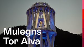 When nature and culture merge as art | Switzerland Tourism