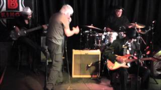 Earl the Pearl - Preston Shannon Benefit Concert- 3/13/2016