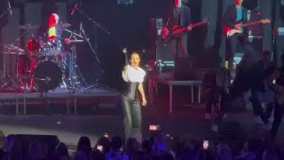 Lena Katina (t.A.T.u.) - "Нас не догонят" | Live (September 13, 2024)