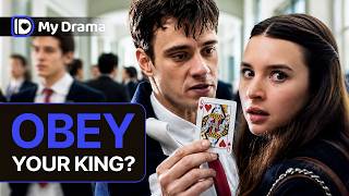 Queen of Hearts — A Game of Power, Secrets, and Dangerous Attraction
