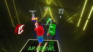 Goreshit - Toromi Hearts 2 [H FC 95.96% SS (Ranked)] (ReplayMod)