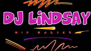 Dj Lindsay 123 Mix April 2014