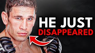 He Won Big Then Vanished From UFC Forever!