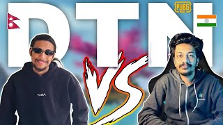 Suku vs Indian streamer intense fight 😧 #dtnsuku #sukuyt #suku 