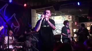 Orthodox live at crowbar (full set) 2/27/2020