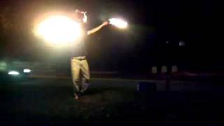 Fire club of va tech