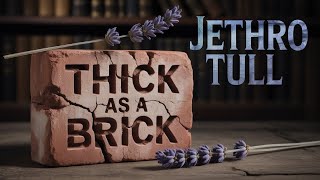 Jethro Tull – Thick as a Brick (Part 2) | Closing Segment