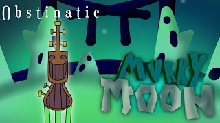 Obstinatic - Murky Moon