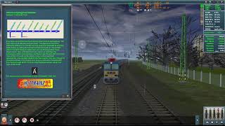 Trainz South China