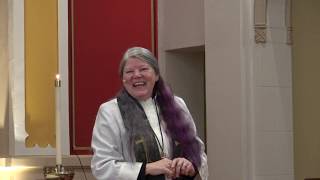 The Third Sunday After Epiphany - January 26th 2020