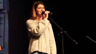 LGHS Unplugged 2019 (Pt 1)