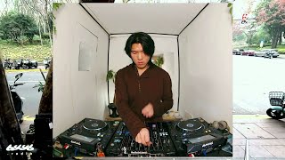 igo | byyb.radio - Dec. 20 / 2025