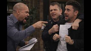 Devon accused Cane, providing evidence that he is behind Lily's kidnapping Y&R Spoilers