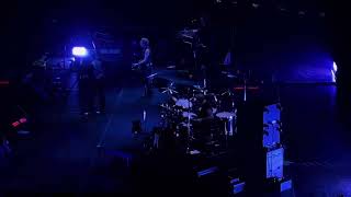 Depeche Mode - In Your Room (Live @ Budapest, 2024.03.26. *side view)