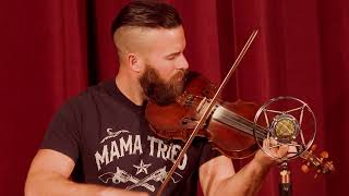 Jake Krack - "Wolves in the Woods" on the Opera House Story Sessions