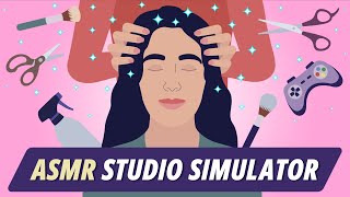 How I Accurately Simulated ASMR in my Game