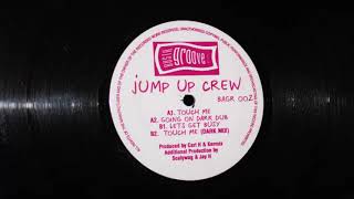 Jump Up Crew - Going On Dark Dub