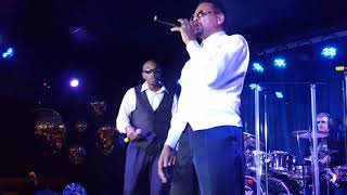 Bobby Brown ain't got nothing on Richard Mccree & Tee Turner👍👍