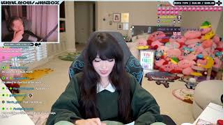 JimboZoomer reacts to the Emiru Mizkif drama