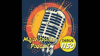 Major Spoilers Podcast #1150: Intentionalism, AI, and the Auteur Problem