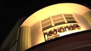 The 400 Club at Hedkandi in South Beach every monday.