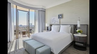 Beverly Wilshire, A Four Seasons Hotel || Recommended 5  Stars Hotel || Beverly Hills ,LOS ANGELS