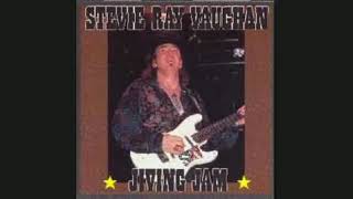 Stevie Ray Vaughan - Jiving Jam Bootleg Cd RIP