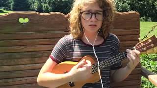 Broken - lovelytheband (Cover!)