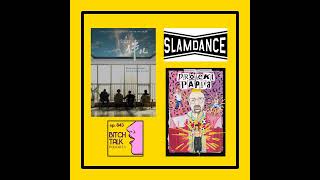 Slamdance 2025 - BANR and Project Dad