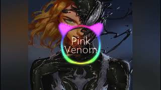 BLACKPINK - Pink Venom