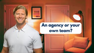 Why you should build custom internal software with Mark Johnson