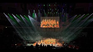 Sai Ma - Music for Youth Proms 2025 (Royal Albert Hall)