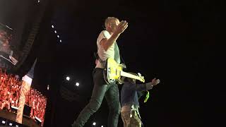 Sting&Shaggy "Englishman (Jamaicaman) in New York"@Colours of Ostrava festival 2025