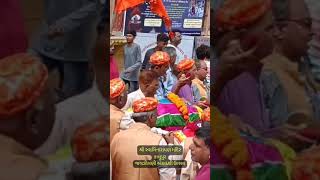 Jaljilani Ekadasi Kalupur Mandir 14.9.2024