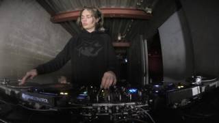 Tien Son @ Shourai Sessions, RADION, Amsterdam (15-03-2017)