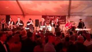 The Time Bandits w/ Rick Stevens - You're Still a Young Man (cover)