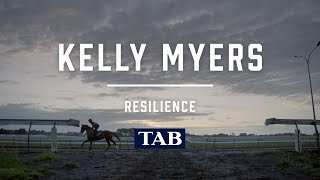 Kelly Myers - Resilience