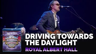 Joe Bonamassa Official - "Driving Towards the Daylight" - Tour de Force: Royal Albert Hall