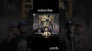 JK ft Chanda Na Kay - Walai Bilai