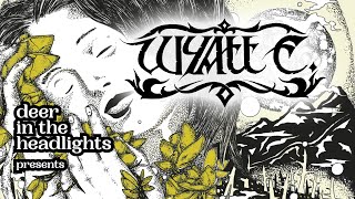 WYATT E. - Nebuchadnezzar II - Live at Deer In The Headlights Studio